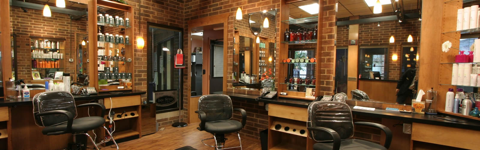 Ann Arbor MI Professional Hair Salon Inn Style Salon